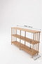 Hanah Home Aparador Peka219 - Pino